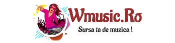 Logo Wmusic.Ro